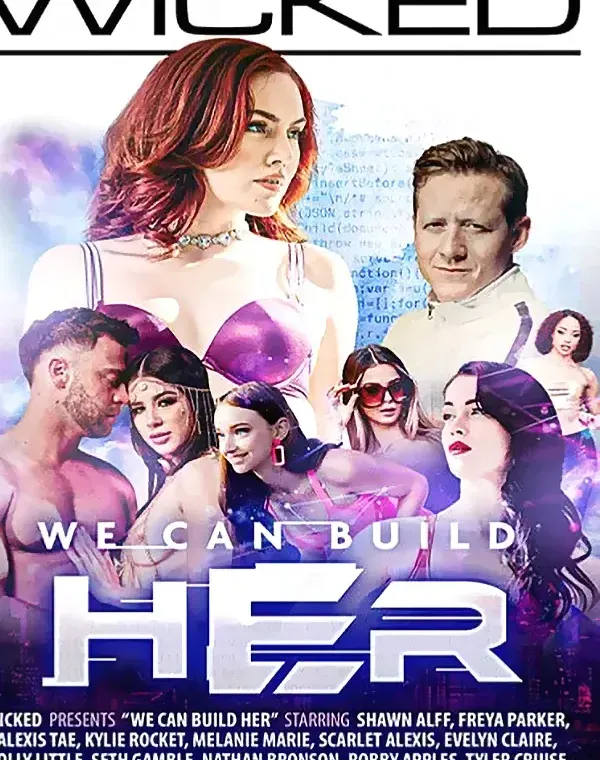 We Can Build Herダウンロード