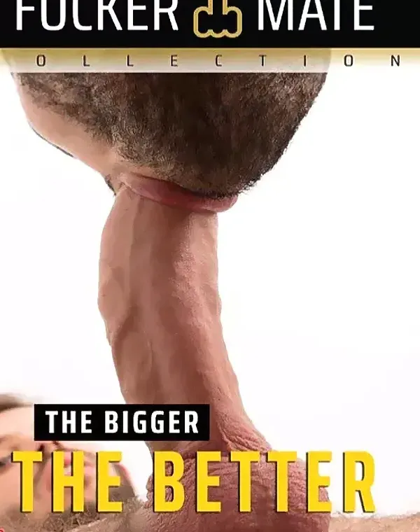 The Bigger The Betterダウンロード