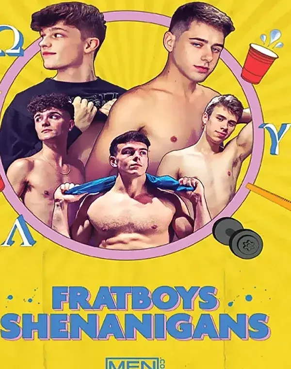 Fratboys Shenanigansダウンロード