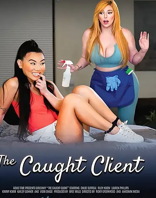 The Caught Clientダウンロード
