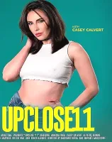 Up Close 11
