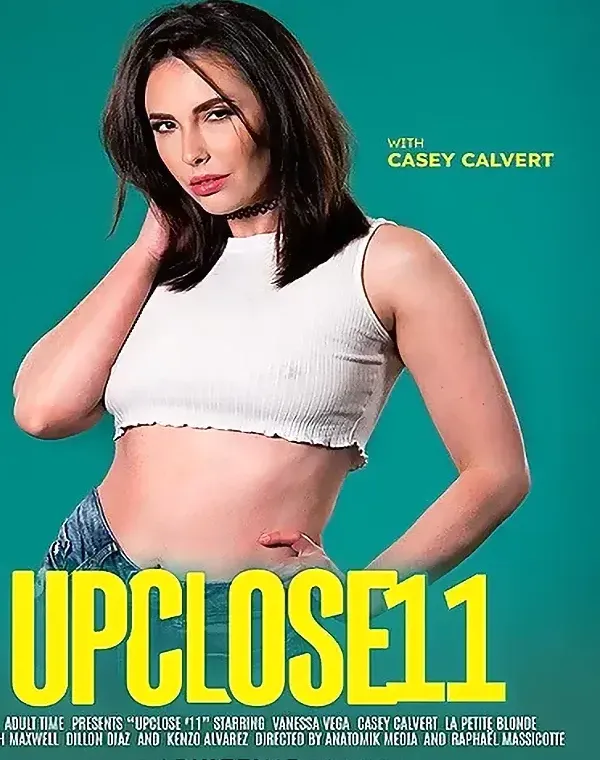 Up Close 11ダウンロード