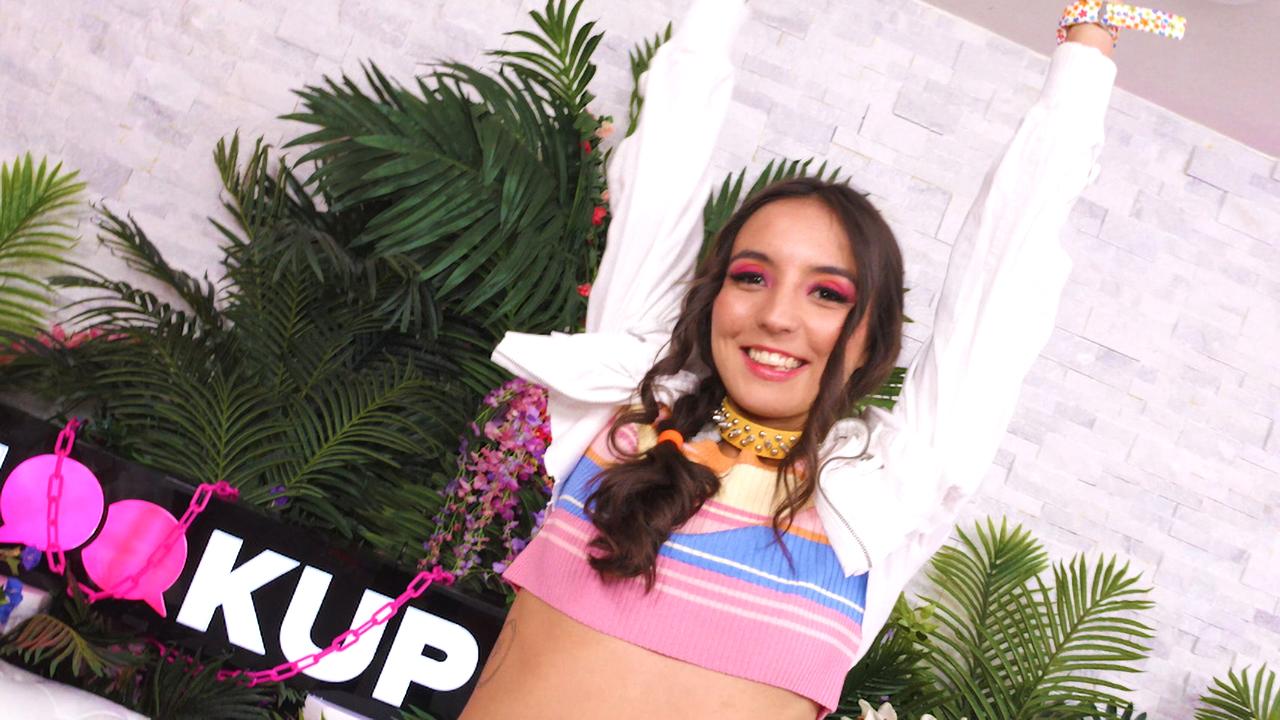 Hookup Hotshot: Internet Sex Addicts 5 サンプル画像