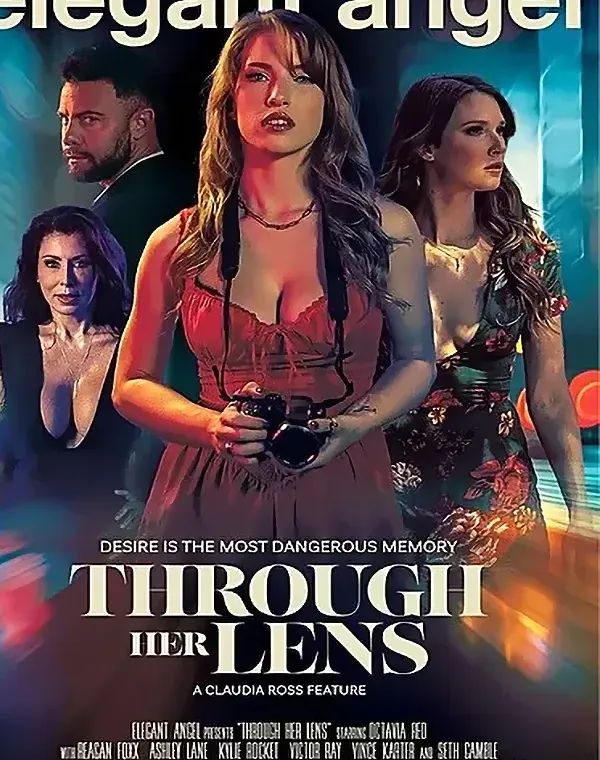 Through Her Lens