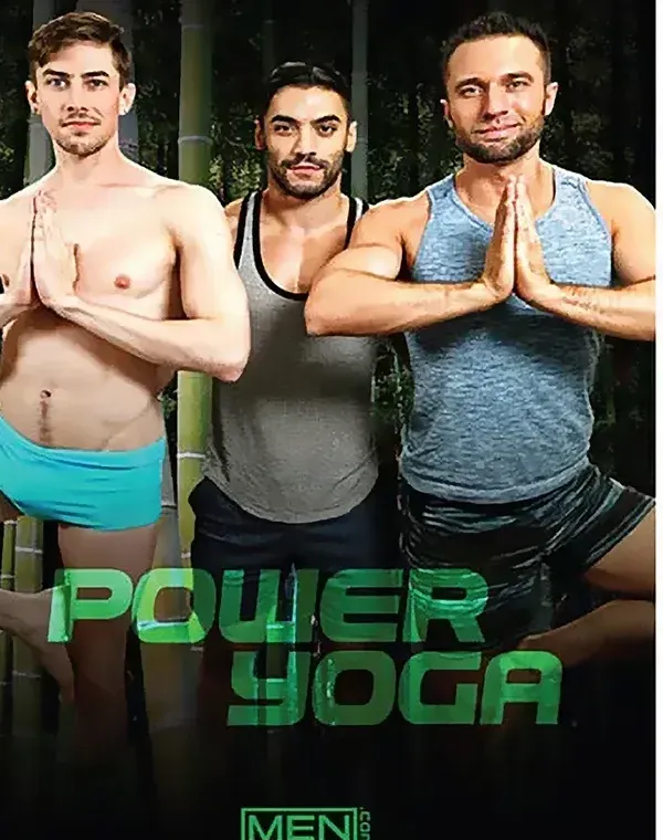 Power Yogaダウンロード