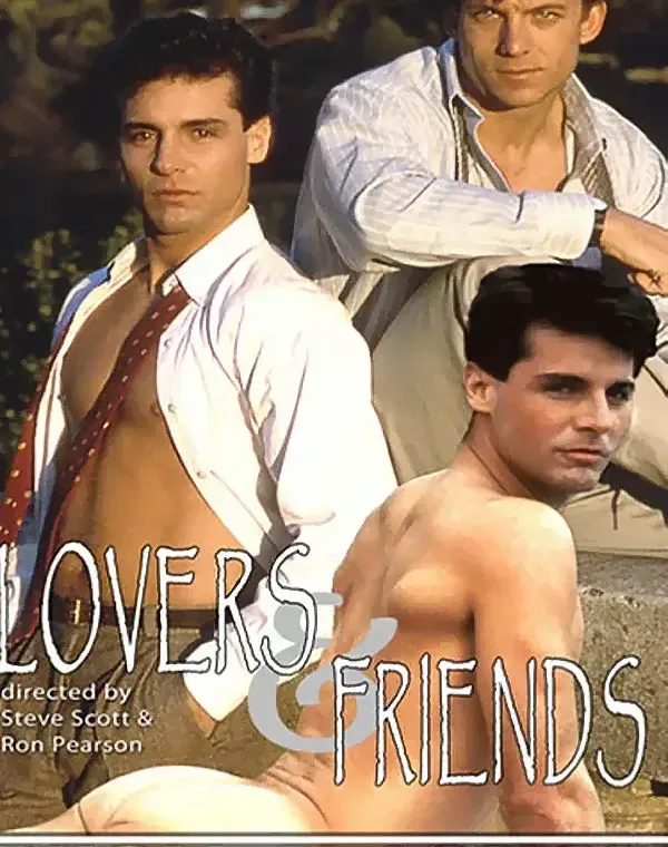 Lovers & Friendsダウンロード