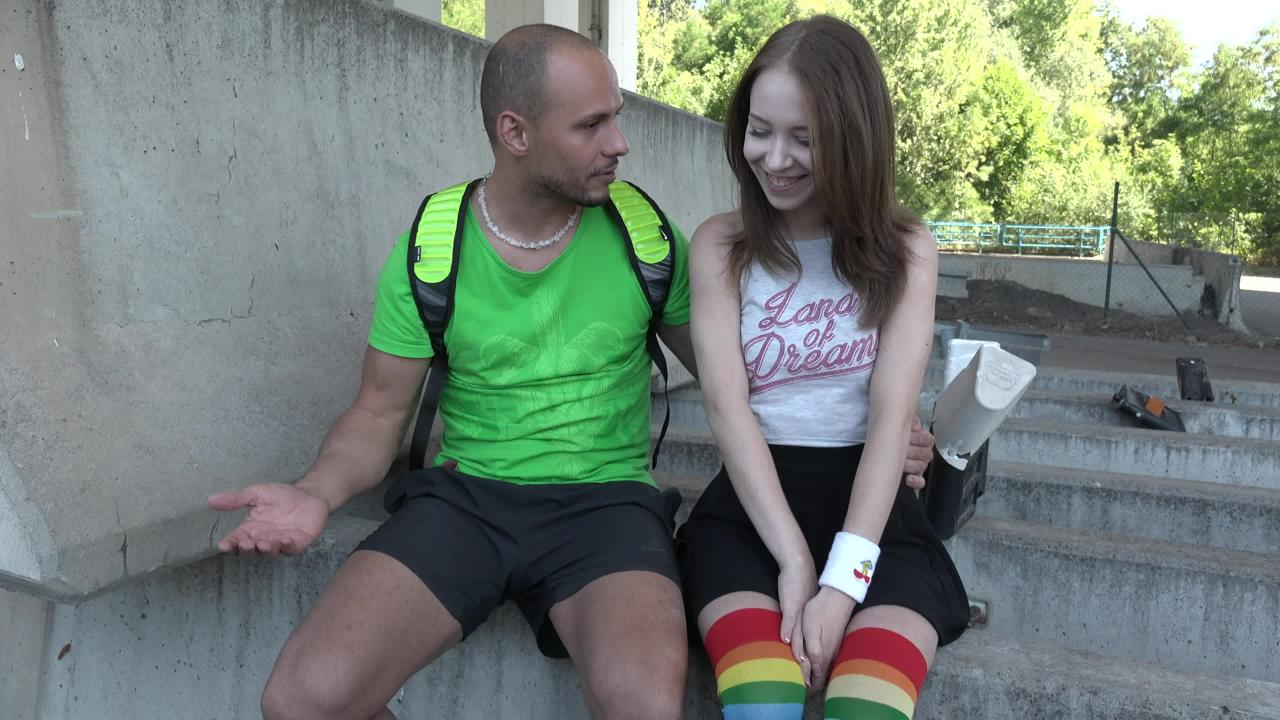 Summertime 16 サンプル画像