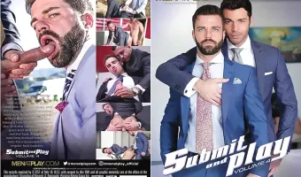 Submit and Play 4