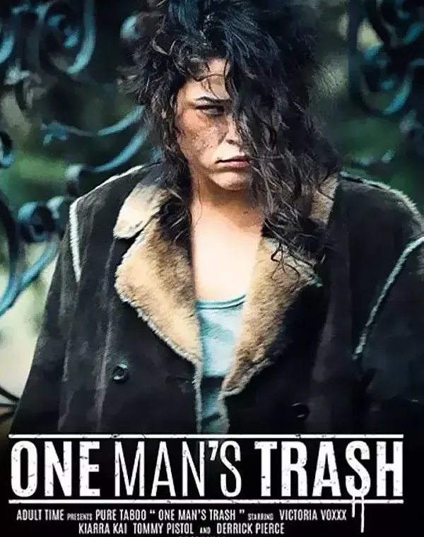One Man's Trashダウンロード
