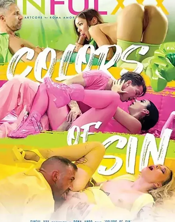 Colors Of Sinダウンロード