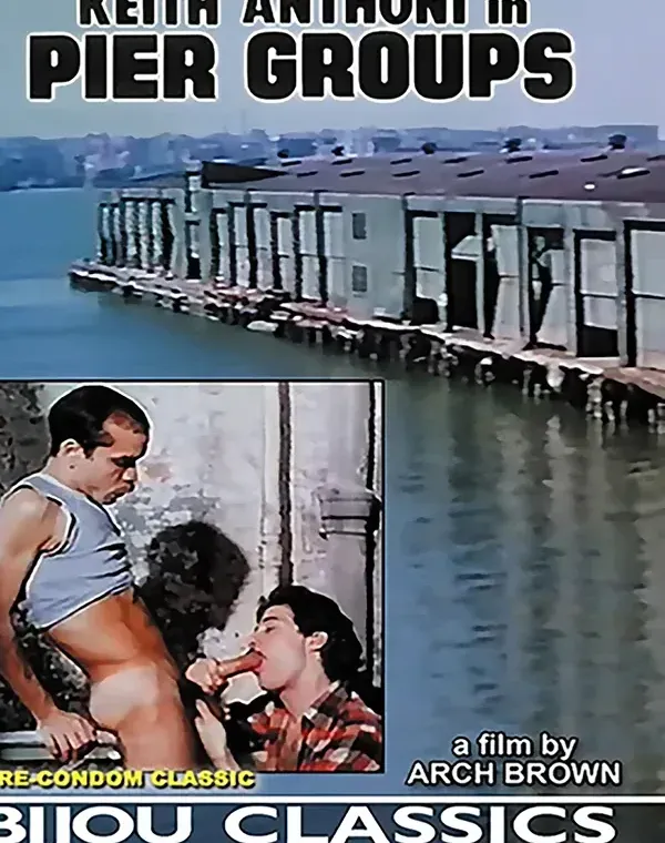 Pier Groupsダウンロード