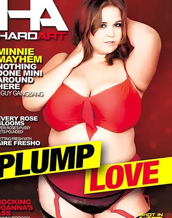 Plump Loveダウンロード