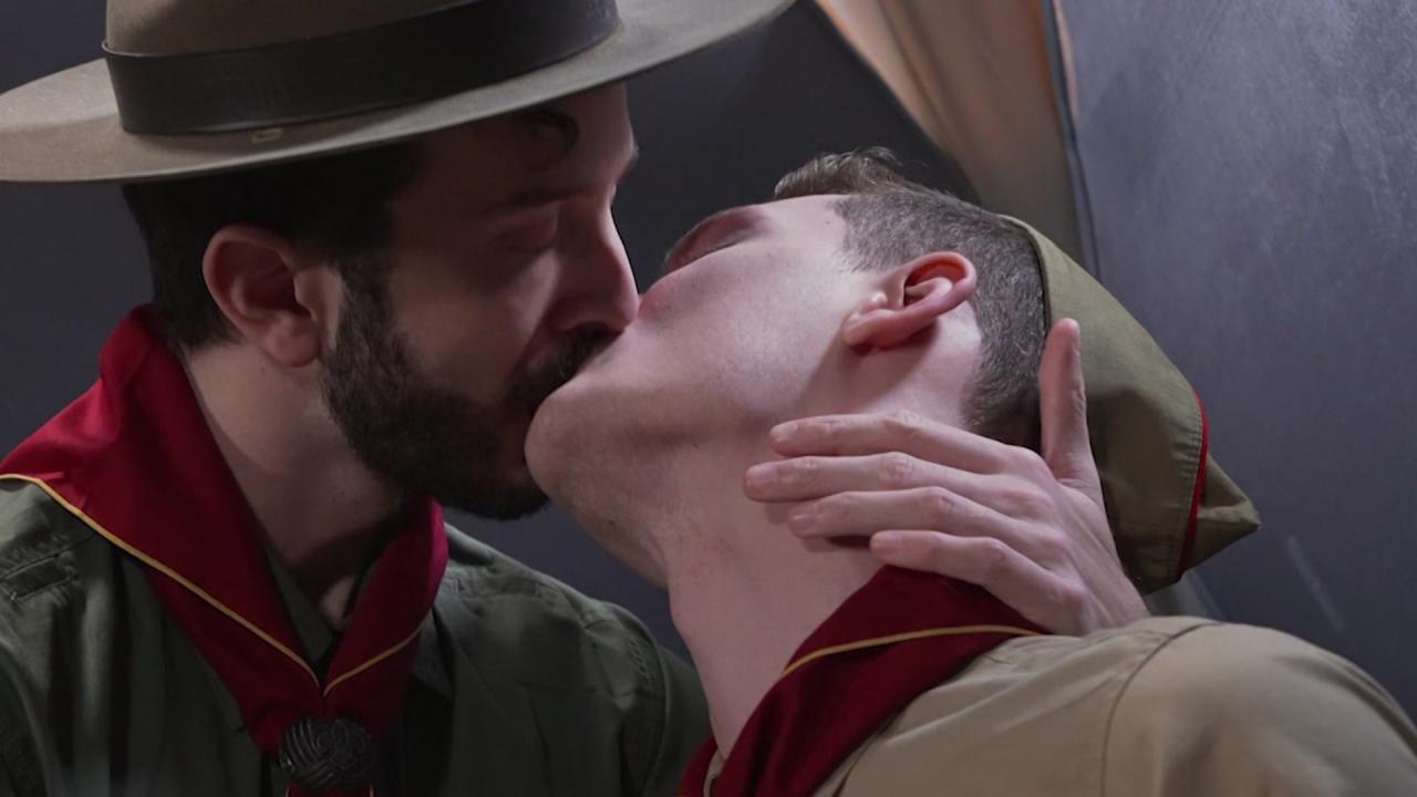 Scout Ethan サンプル画像1