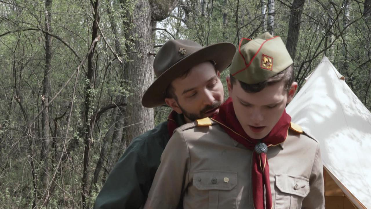 Scout Ethan サンプル画像33