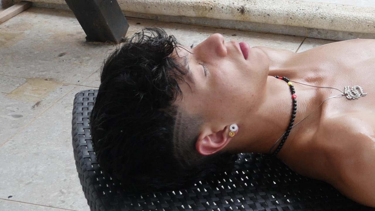 Boys Love Daddy Dick 15 サンプル画像28