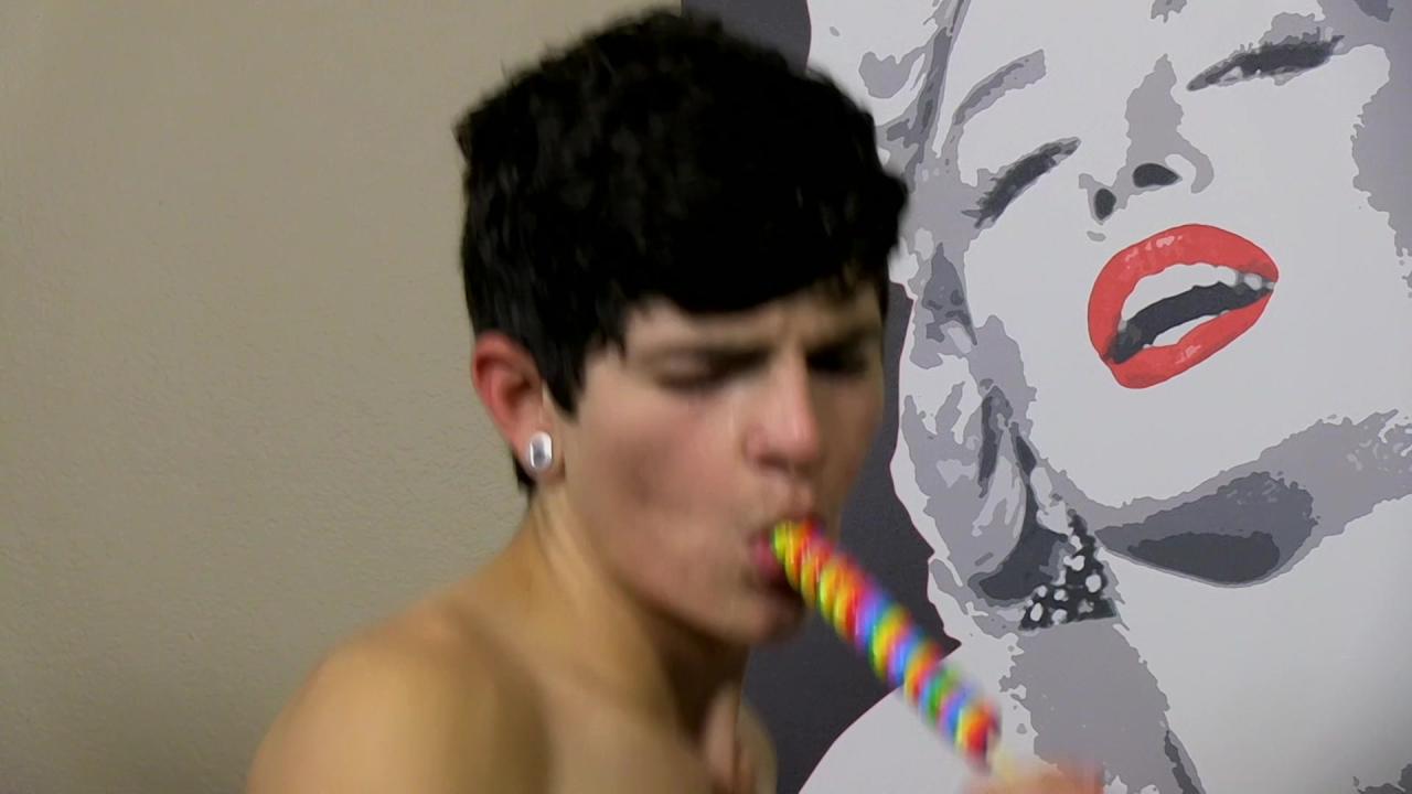 Relaxing Sexual Games サンプル画像