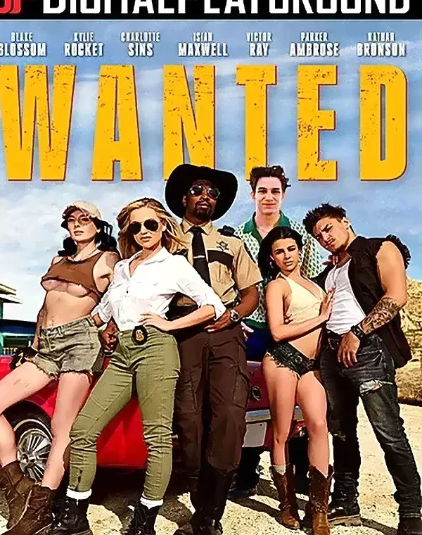 Wantedダウンロード