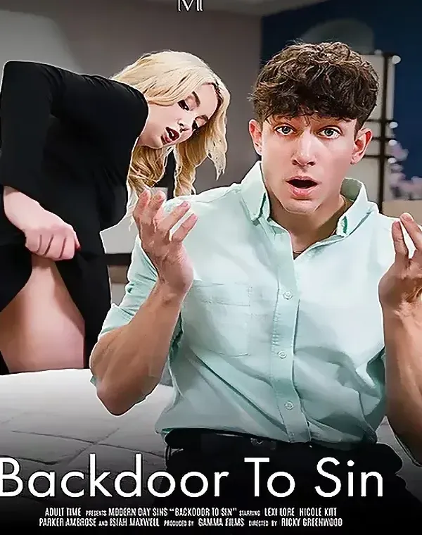 Backdoor To Sinダウンロード