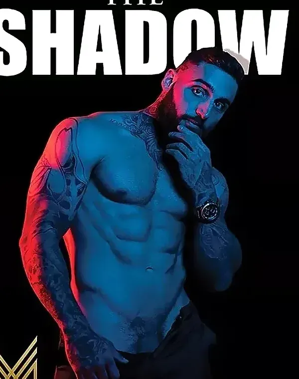 The Shadowダウンロード