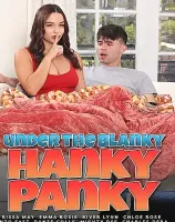 Under The Blanky Hanky Panky