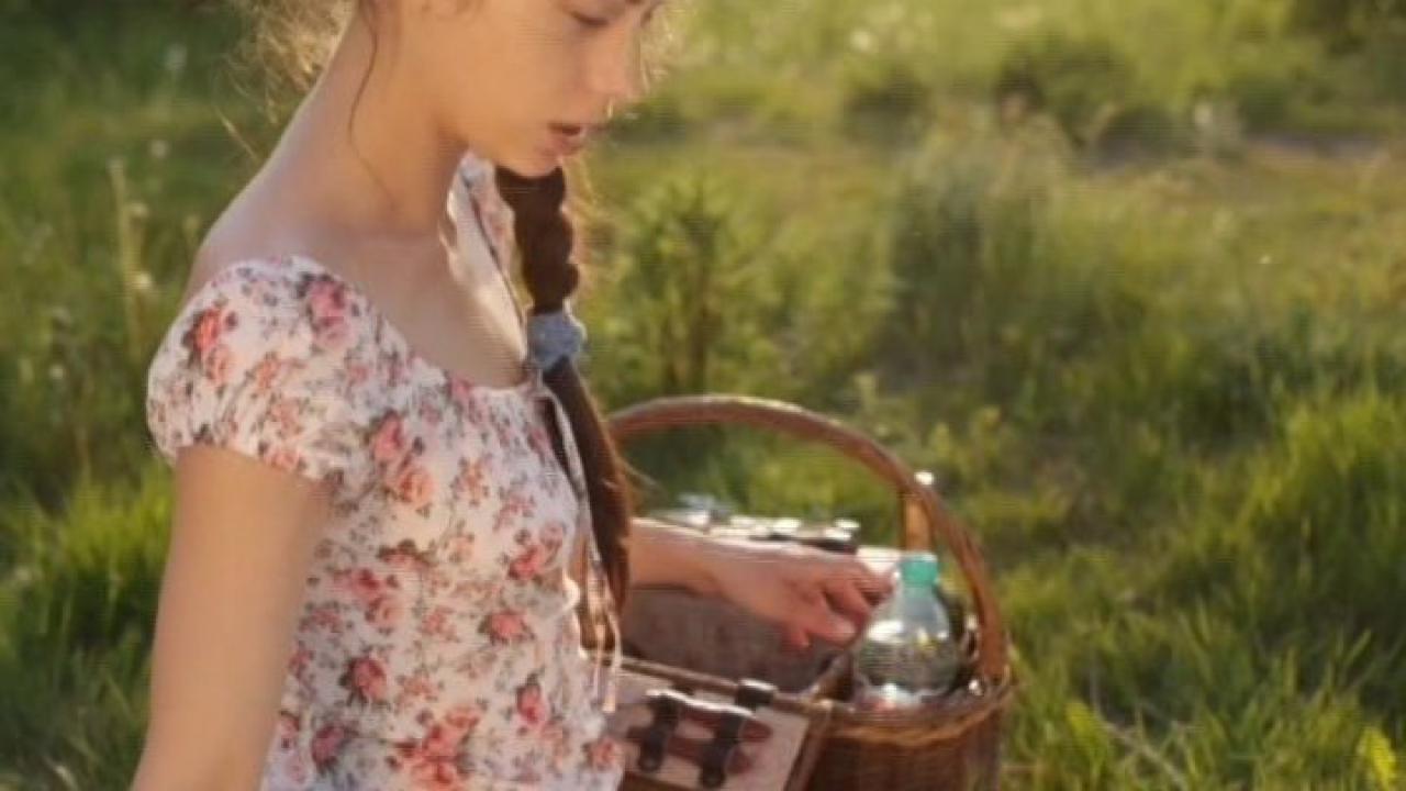 Summertime 13 サンプル画像