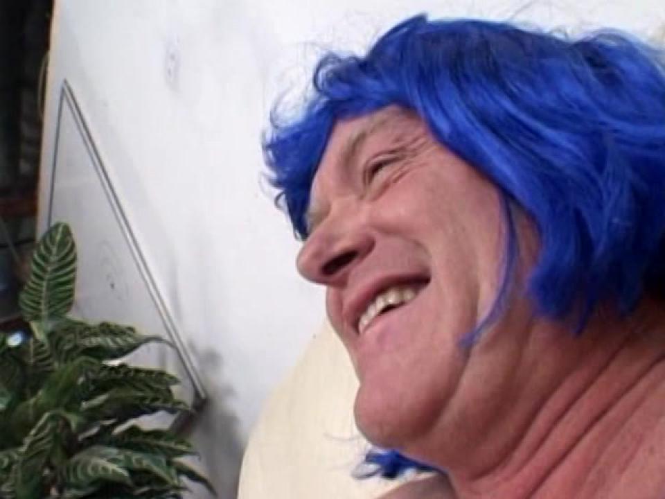 Cum Lovin' Grannies サンプル画像