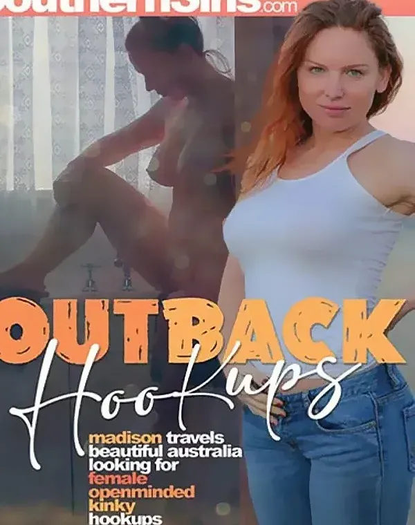 Outback Hook Upsダウンロード
