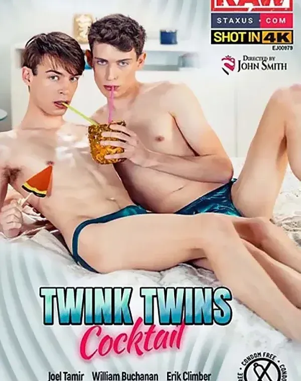 Twink Twins Cocktailダウンロード