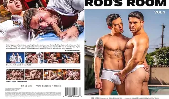 Rod's Room