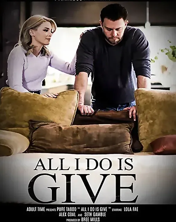 All I Do Is Giveダウンロード