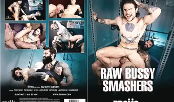 Raw Bussy Smashers