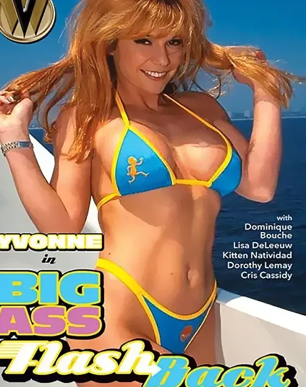 Big Ass Flashbackダウンロード