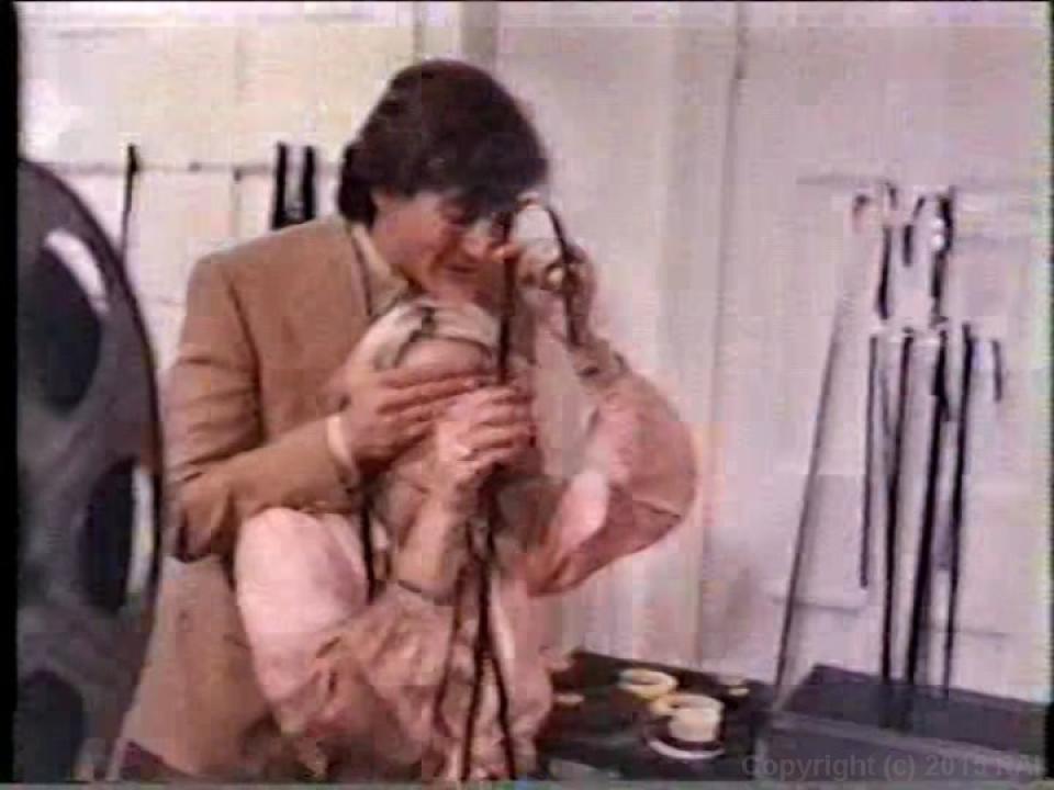 Seka Triple Feature 1 サンプル画像1