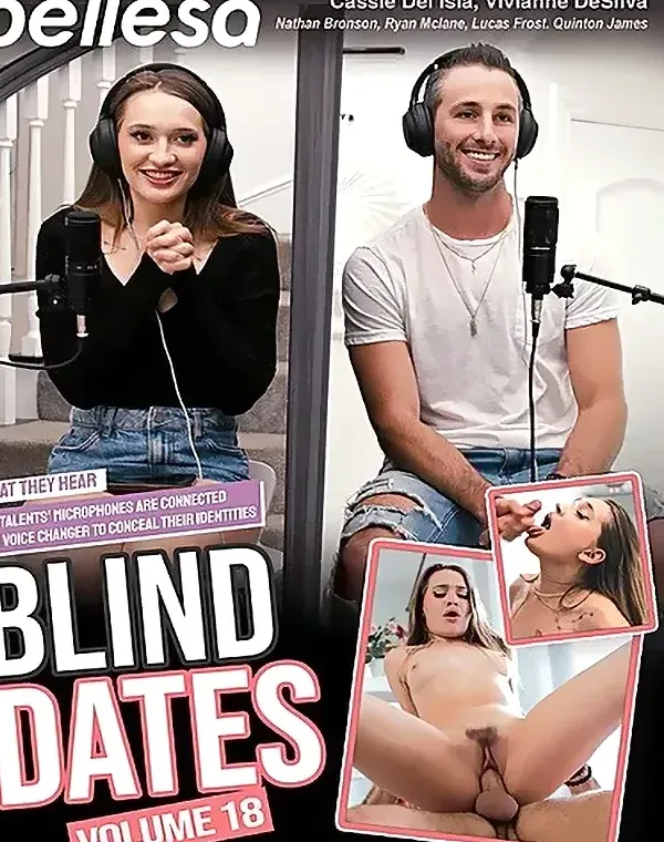 Blind Dates 18ダウンロード
