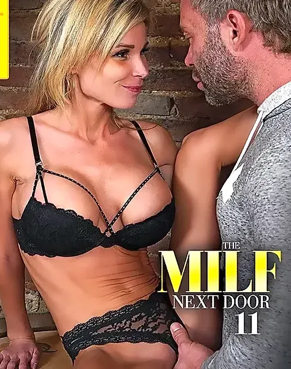 The MILF Next Door 11ダウンロード
