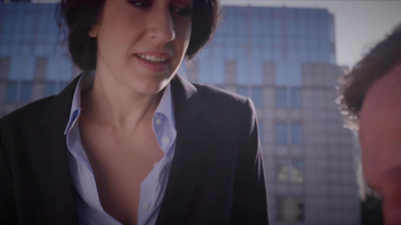 Torrid Sex In The Workplace サンプル画像