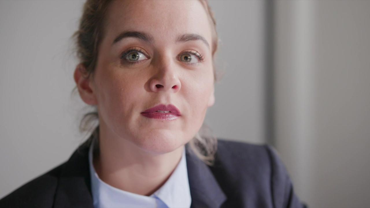 Torrid Sex In The Workplace サンプル画像
