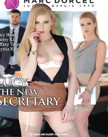 ルーシー, ザ ニュー セクレタリー