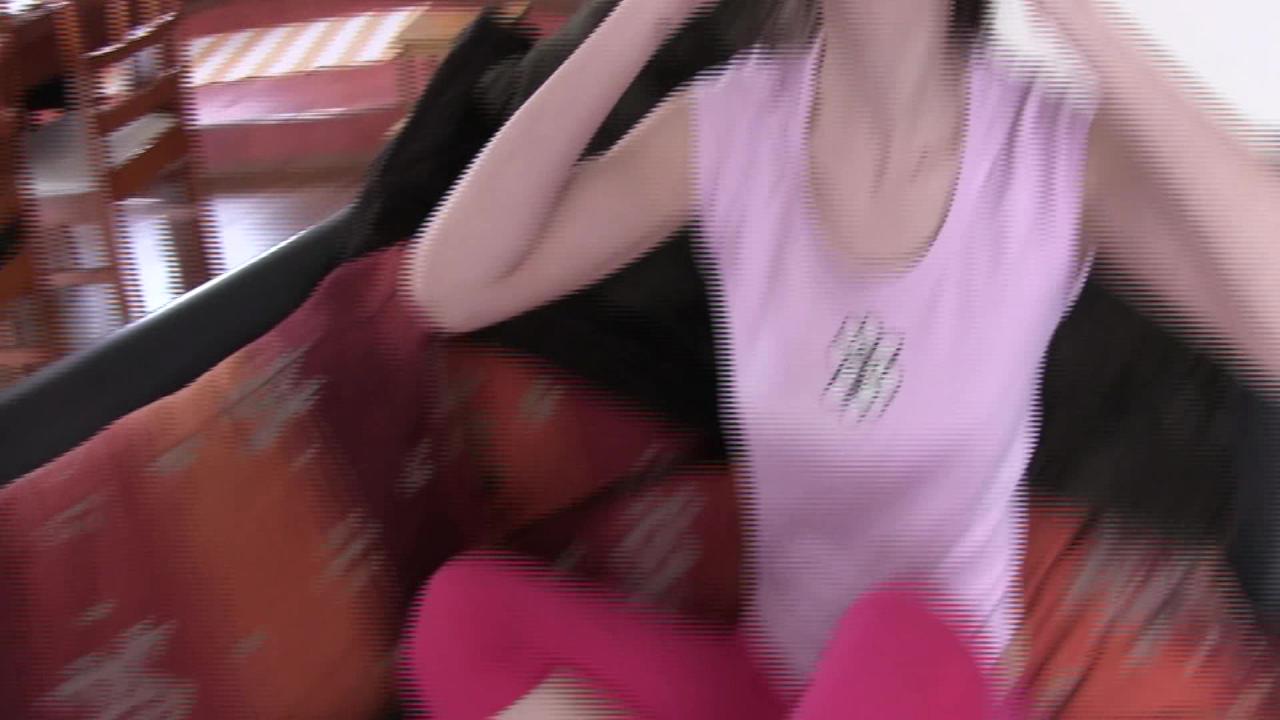 Teenie's Horny HomefliXXX サンプル画像