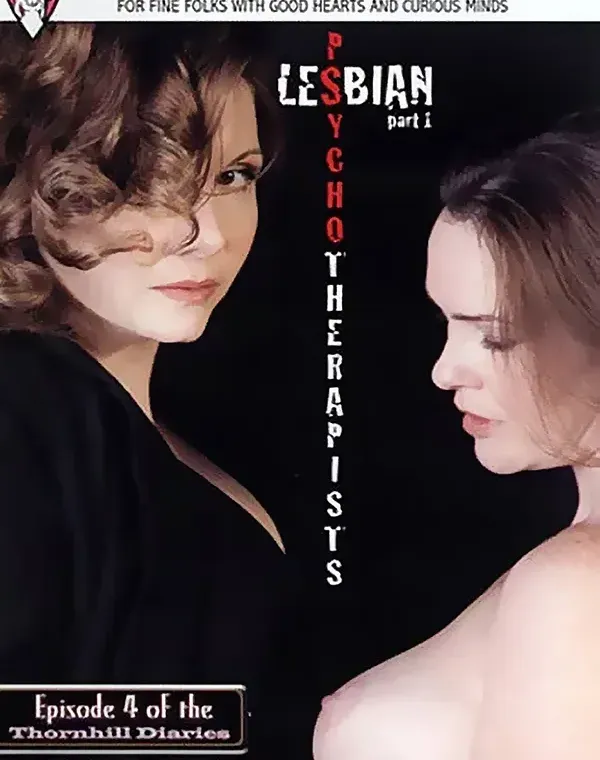 Lesbian Psychotherapists 1ダウンロード