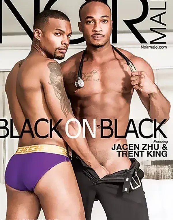 Black On Black (Noir Male)ダウンロード