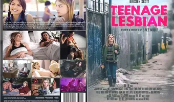Teenage Lesbian