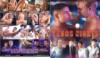 Vegas Nights