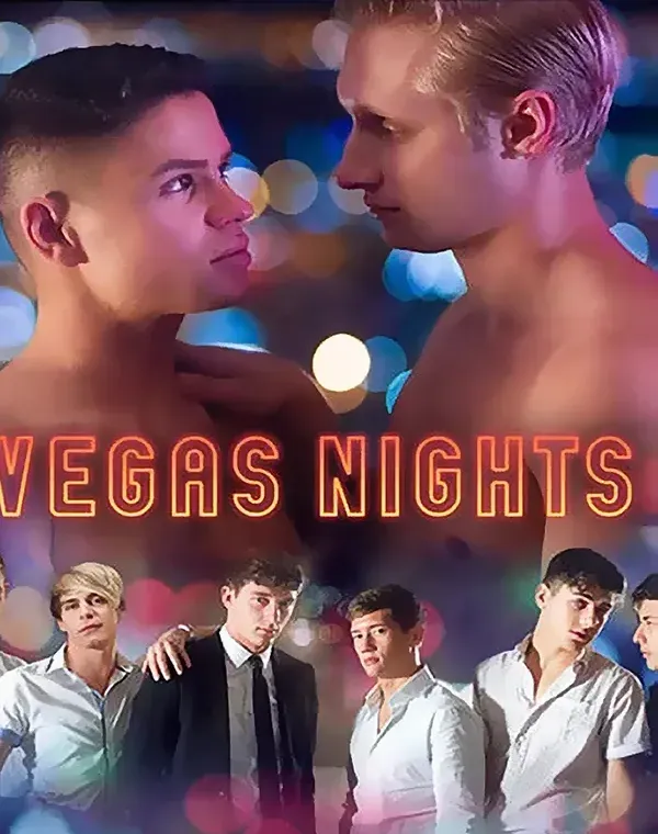 Vegas Nightsダウンロード