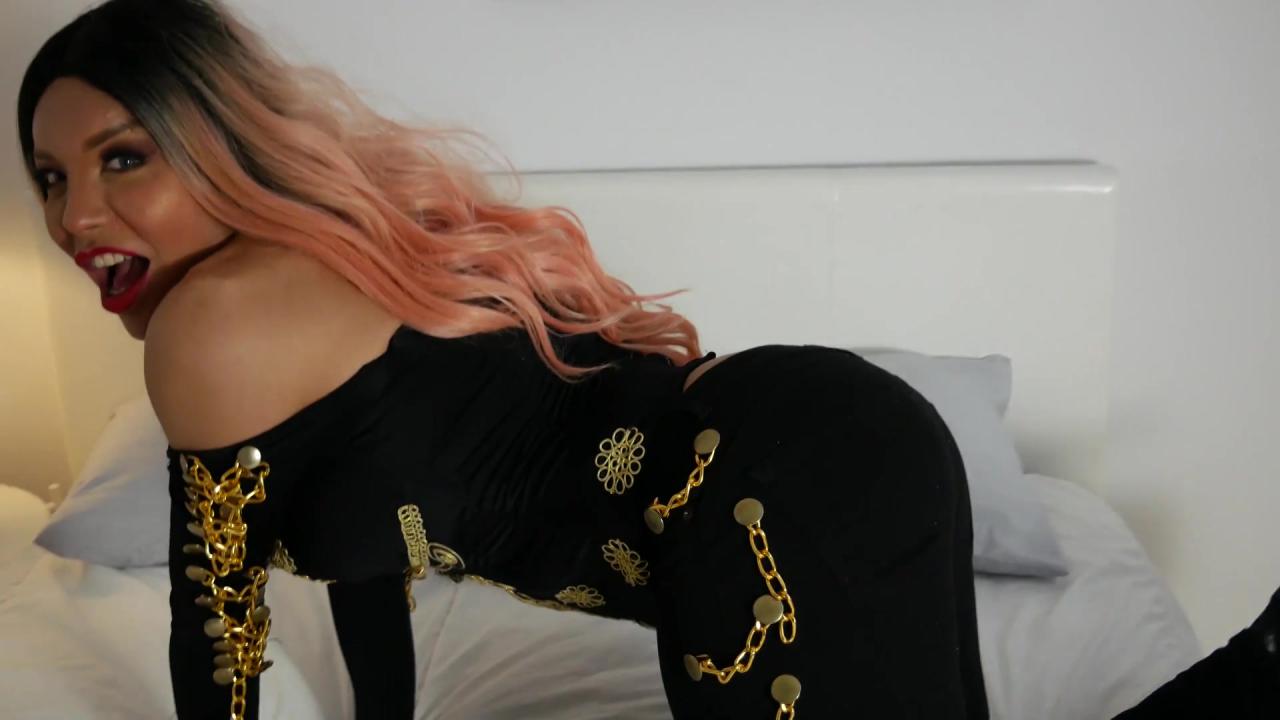 Canada Tgirl: Northern Nymphs 2 サンプル画像