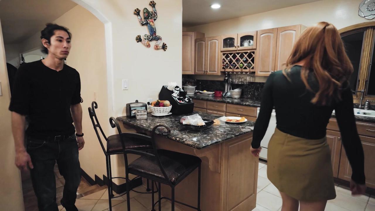 Wife Swap Schemes サンプル画像24