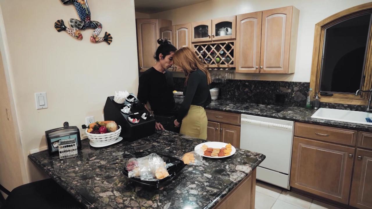 Wife Swap Schemes サンプル画像25