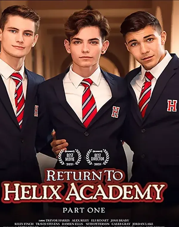 Return To Helix Academyダウンロード