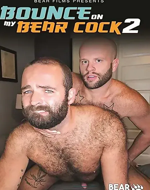Bounce On My Bear Cock 2ダウンロード