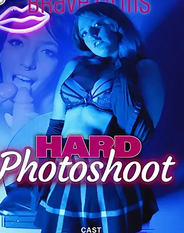 Hard Photoshootダウンロード